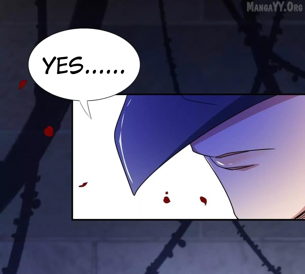 Don’t Embarrass Me Chapter 153 - Page 44