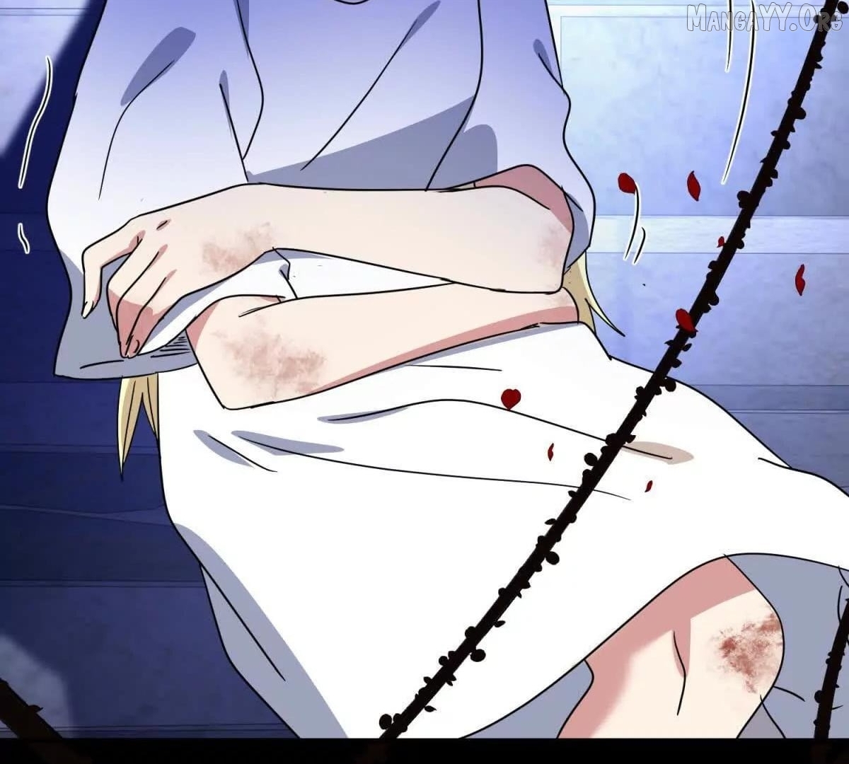 Don’t Embarrass Me Chapter 153 - Page 46