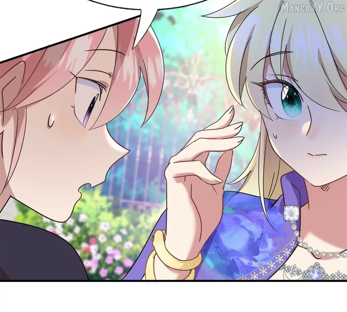 Don’t Embarrass Me Chapter 153 - Page 6