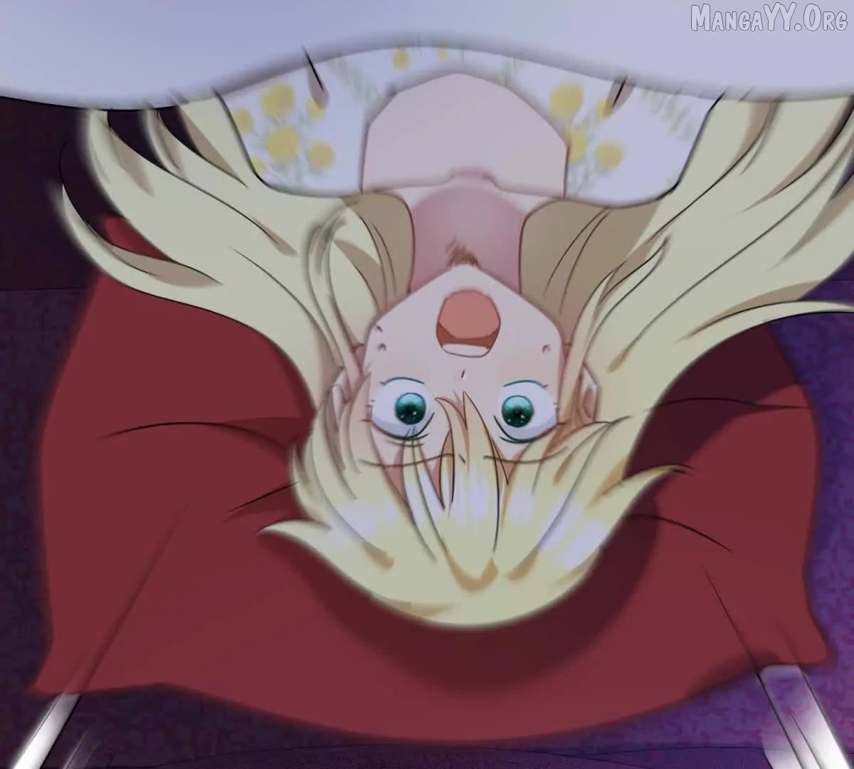 Don’t Embarrass Me Chapter 153 - Page 52