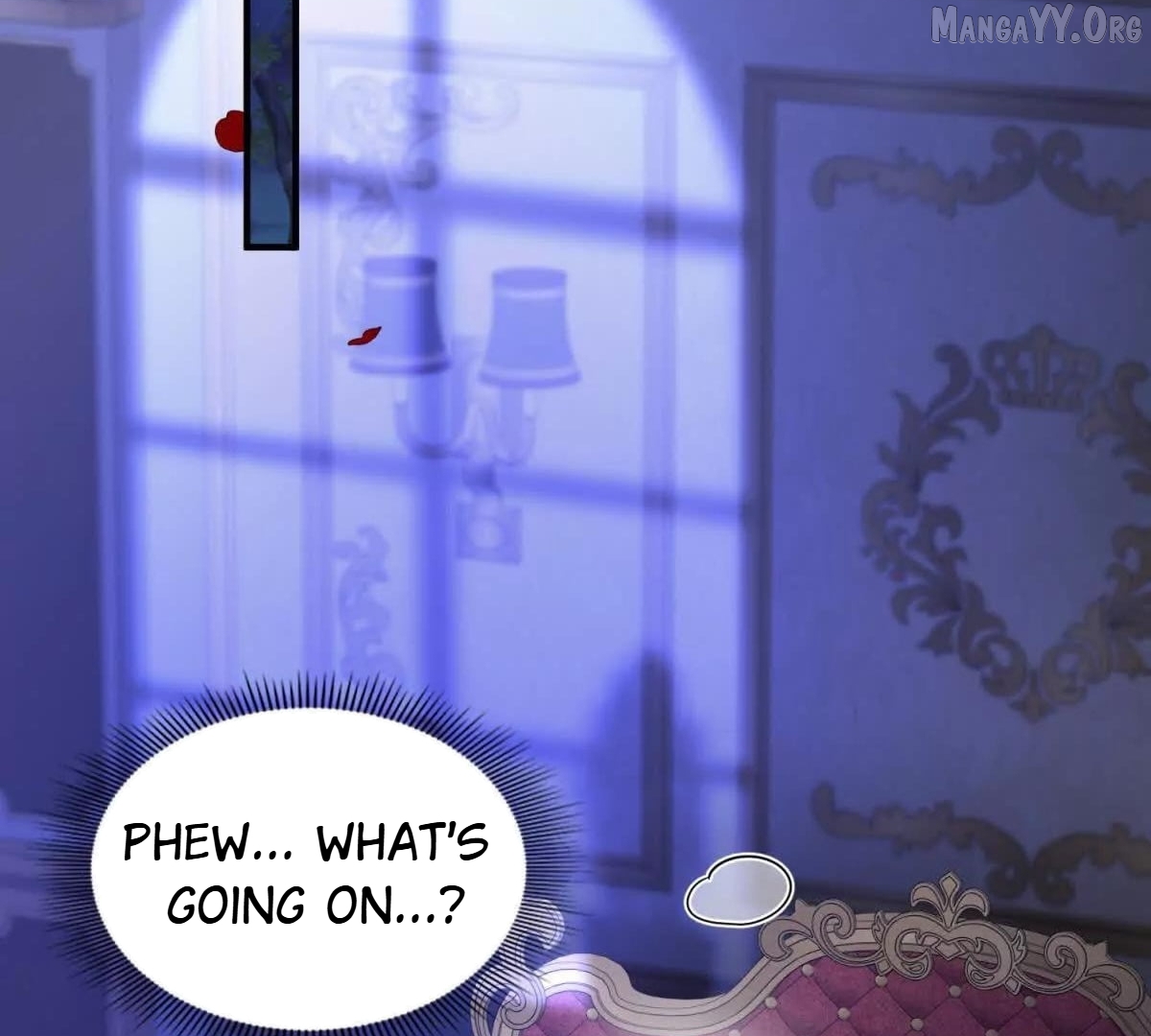 Don’t Embarrass Me Chapter 153 - Page 54