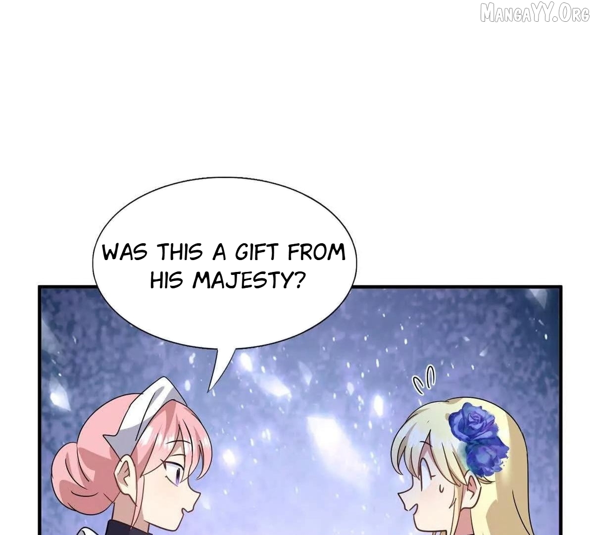 Don’t Embarrass Me Chapter 153 - Page 7