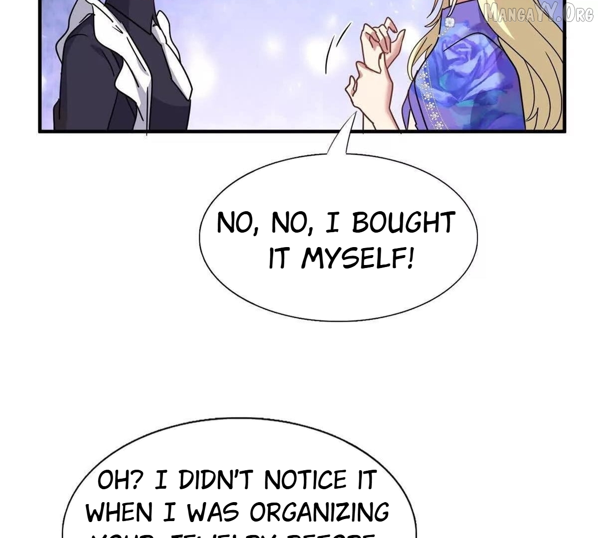 Don’t Embarrass Me Chapter 153 - Page 8