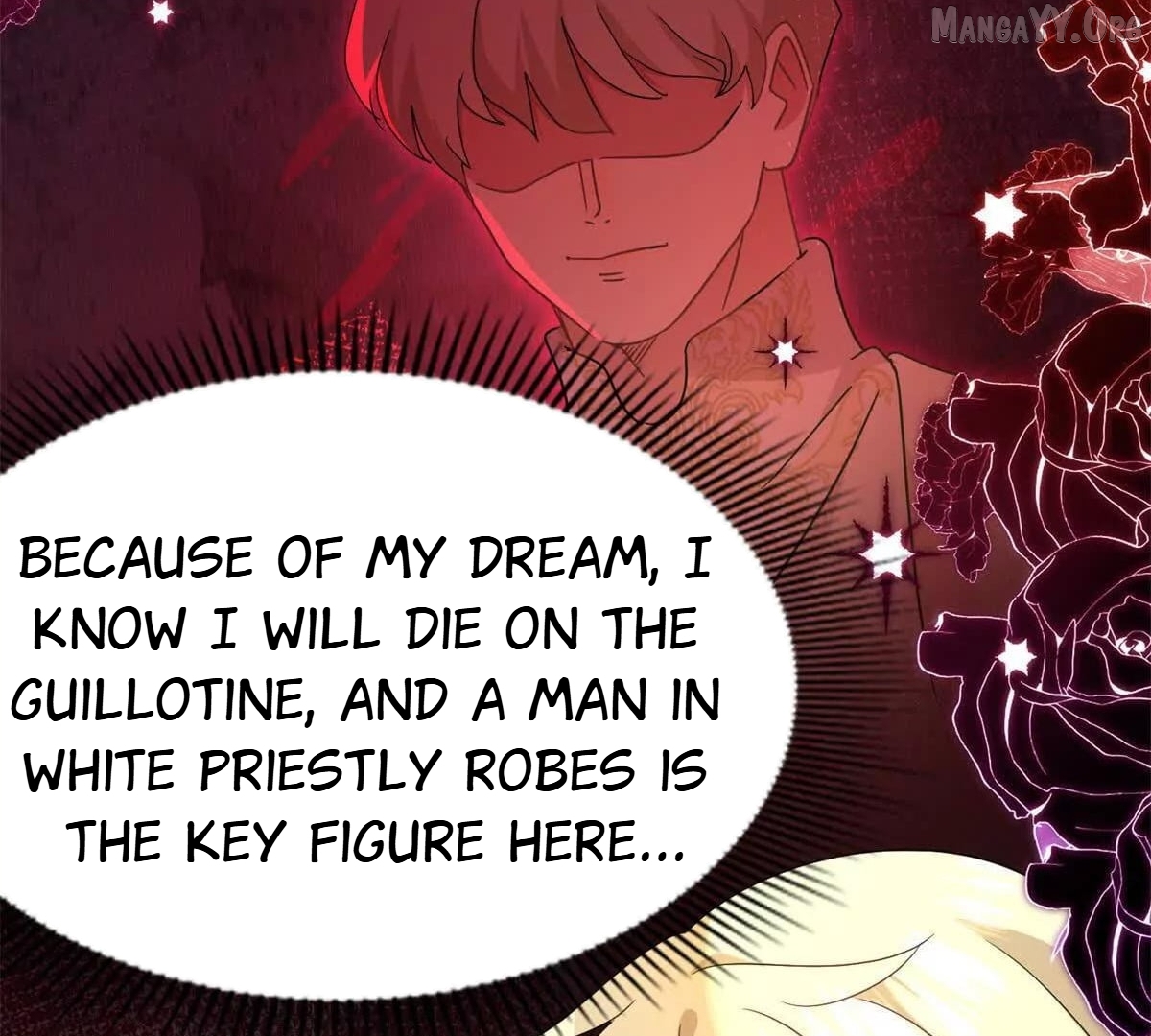 Don’t Embarrass Me Chapter 154 - Page 4