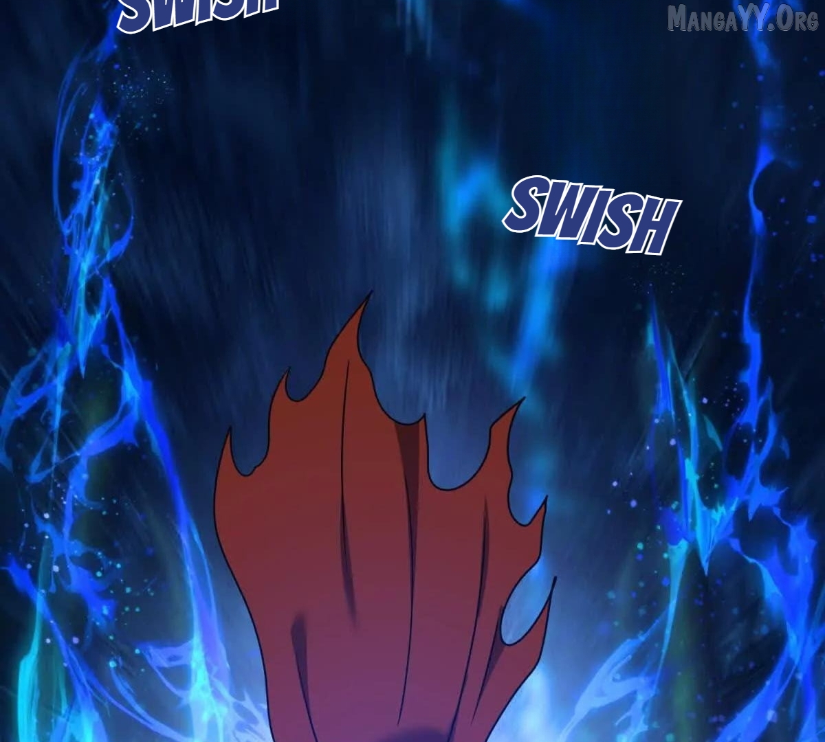 Don’t Embarrass Me Chapter 155 - Page 54