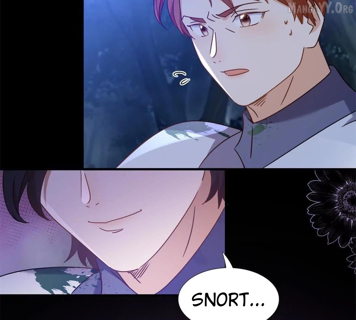 Don’t Embarrass Me Chapter 156 - Page 14