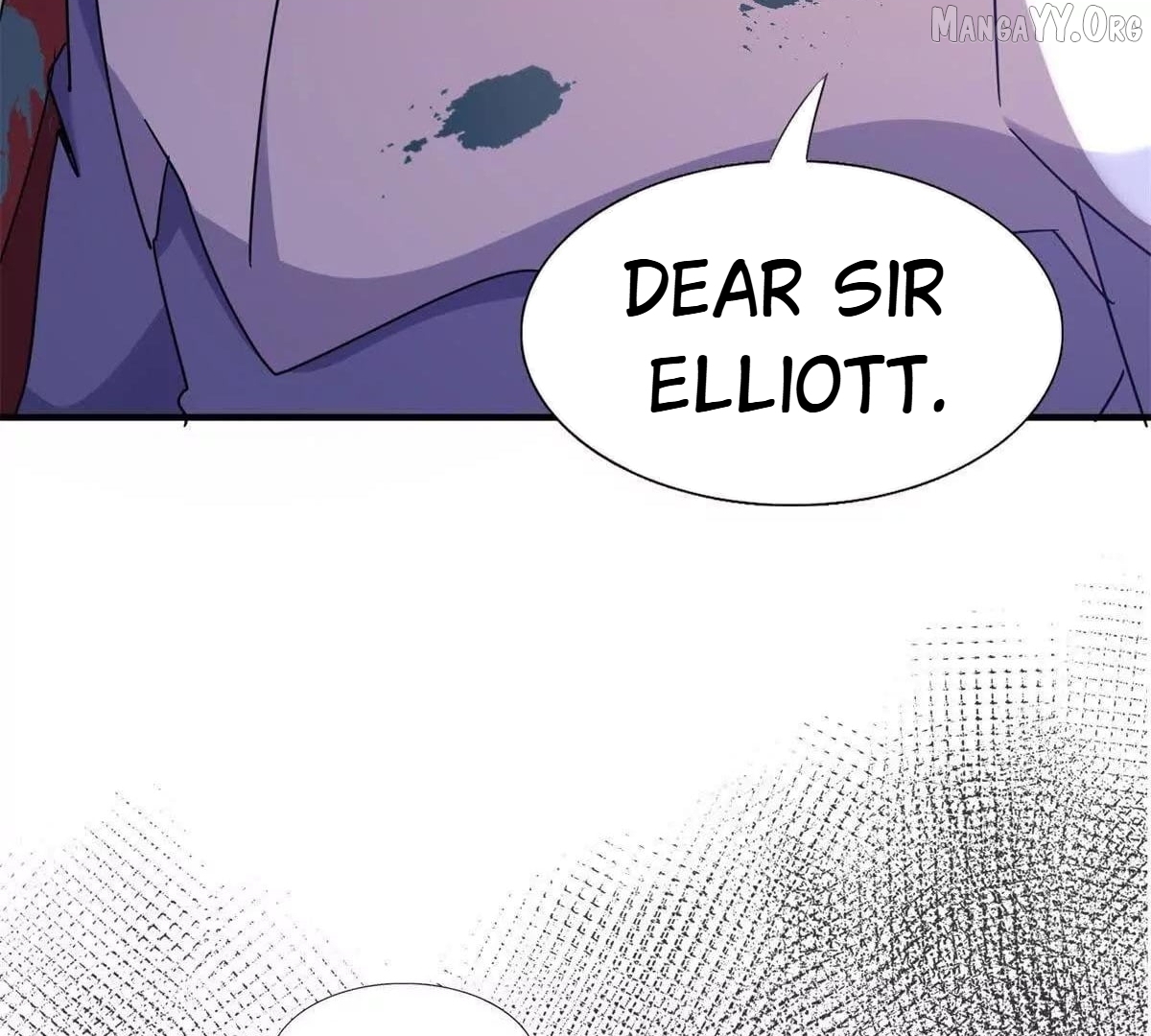 Don’t Embarrass Me Chapter 156 - Page 17