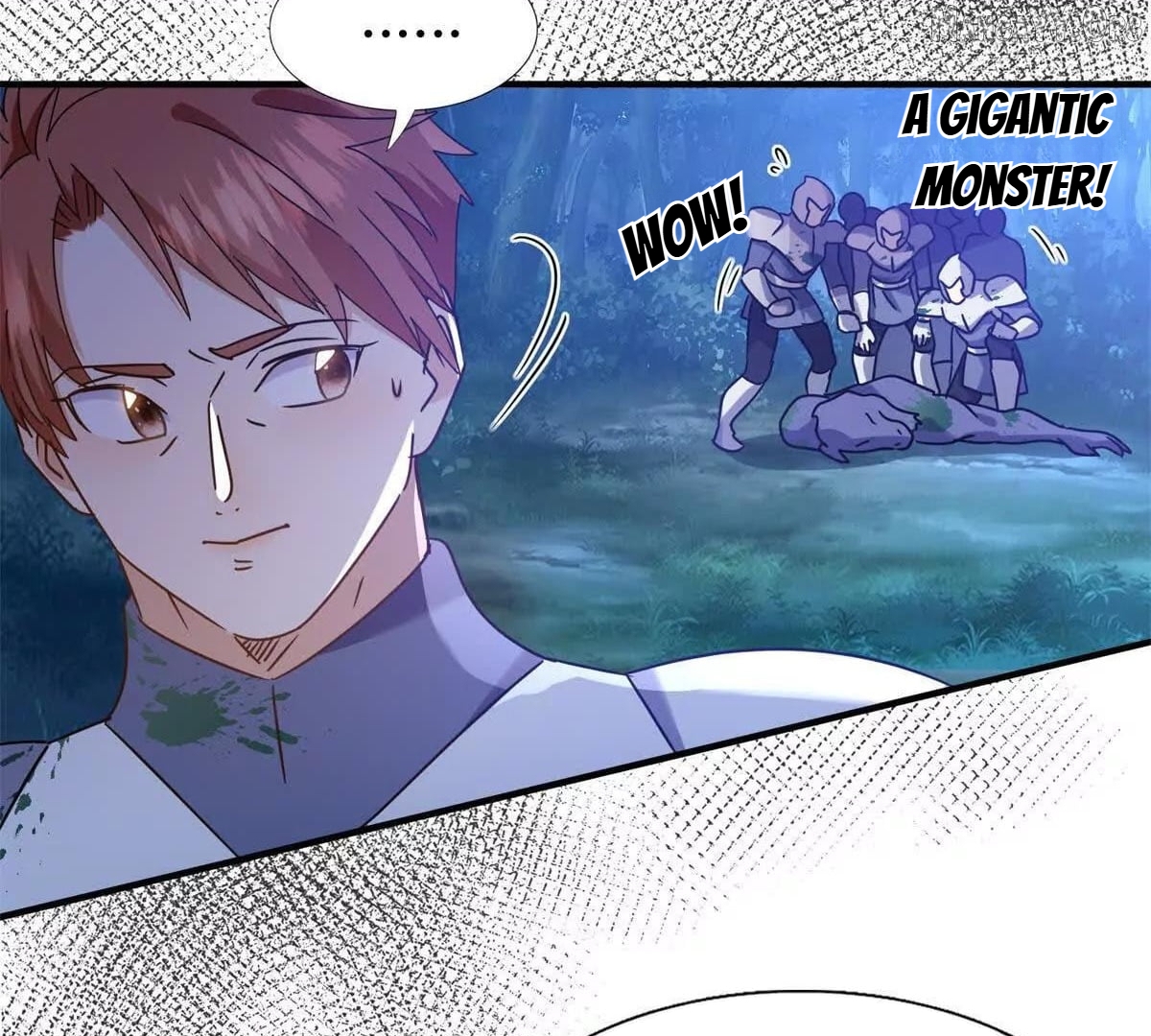 Don’t Embarrass Me Chapter 156 - Page 18