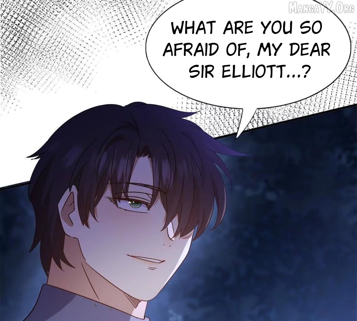 Don’t Embarrass Me Chapter 156 - Page 19