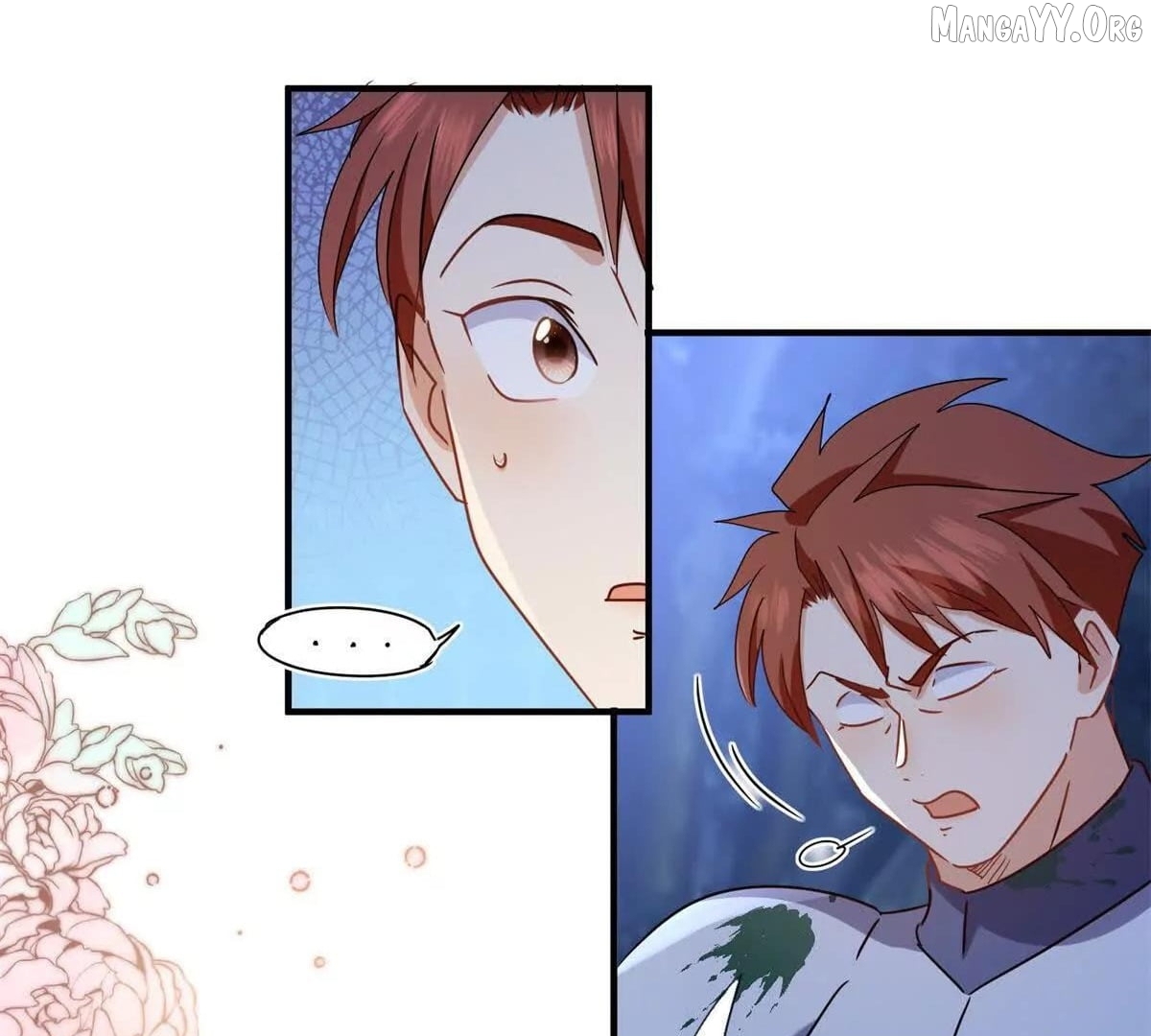 Don’t Embarrass Me Chapter 156 - Page 22