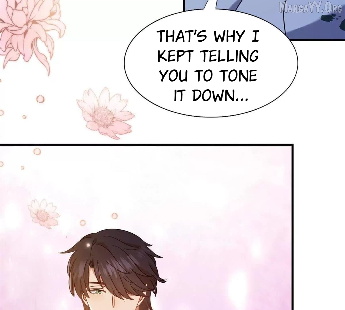 Don’t Embarrass Me Chapter 156 - Page 23