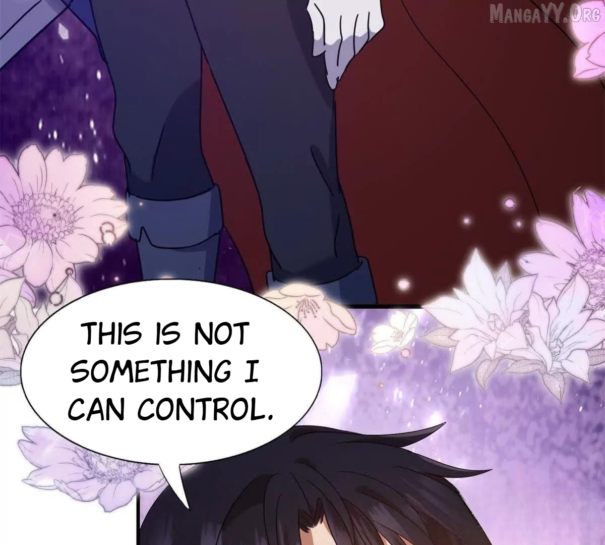 Don’t Embarrass Me Chapter 156 - Page 25