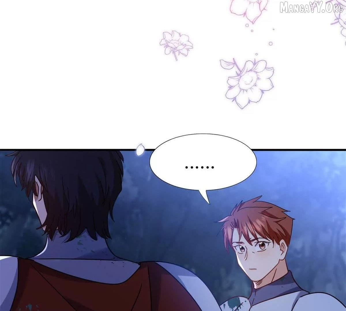 Don’t Embarrass Me Chapter 156 - Page 27