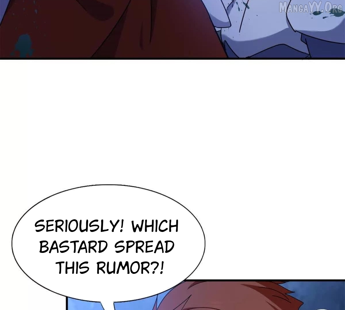 Don’t Embarrass Me Chapter 156 - Page 28