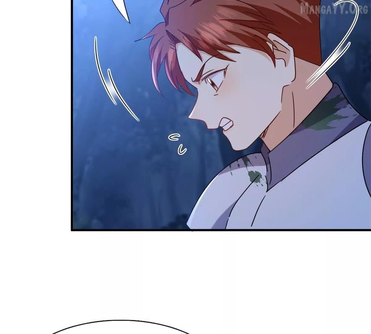 Don’t Embarrass Me Chapter 156 - Page 29