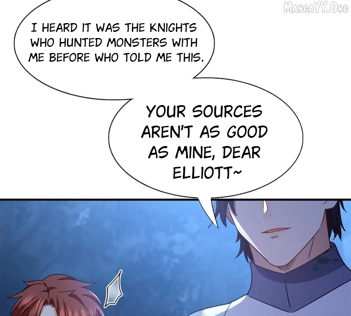 Don’t Embarrass Me Chapter 156 - Page 30