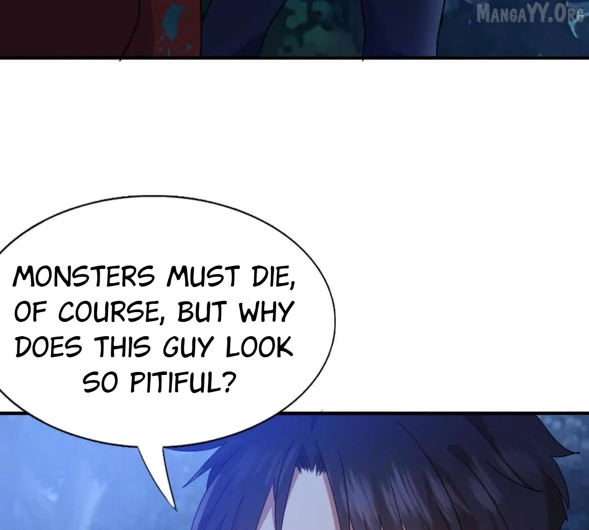 Don’t Embarrass Me Chapter 156 - Page 4