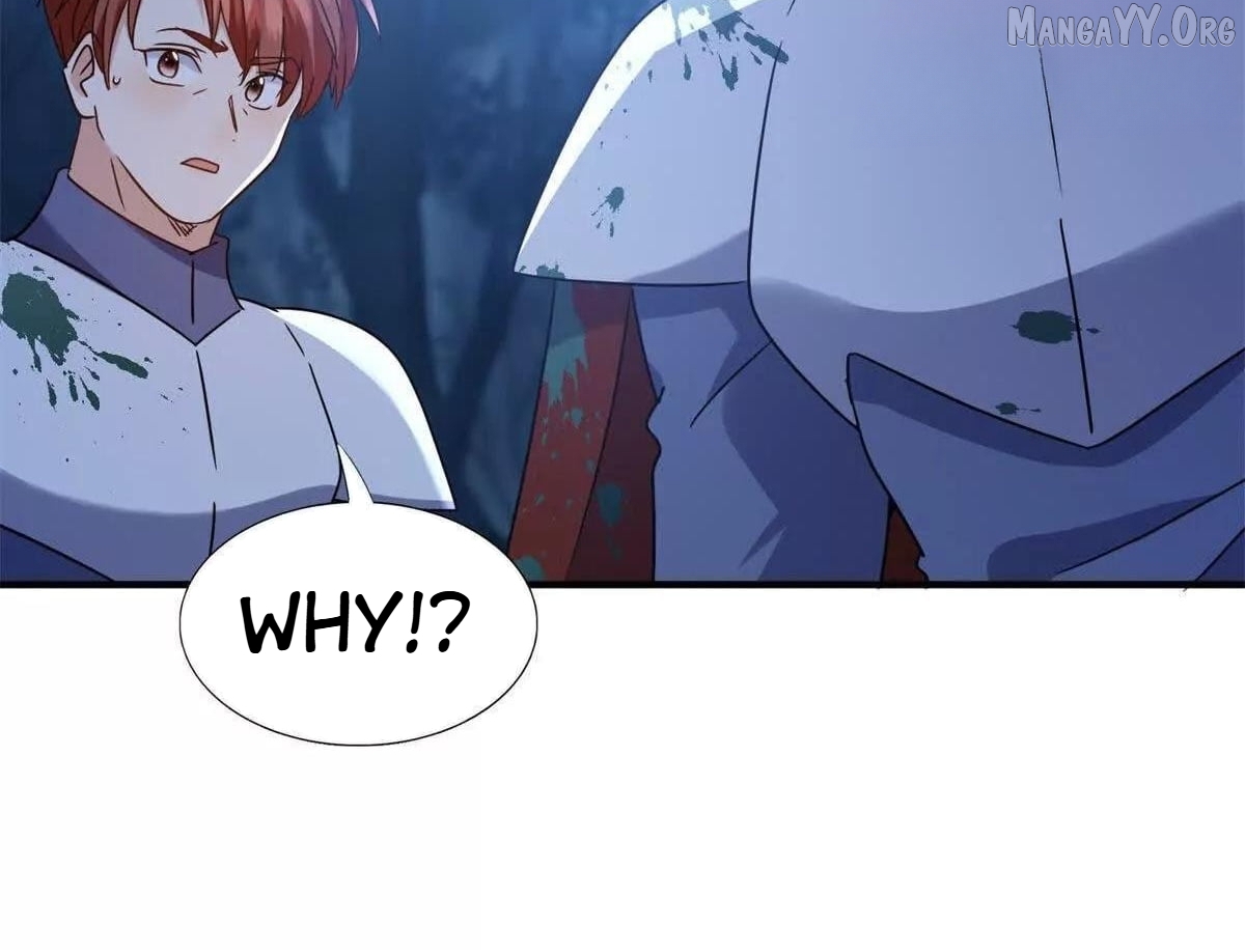 Don’t Embarrass Me Chapter 156 - Page 31