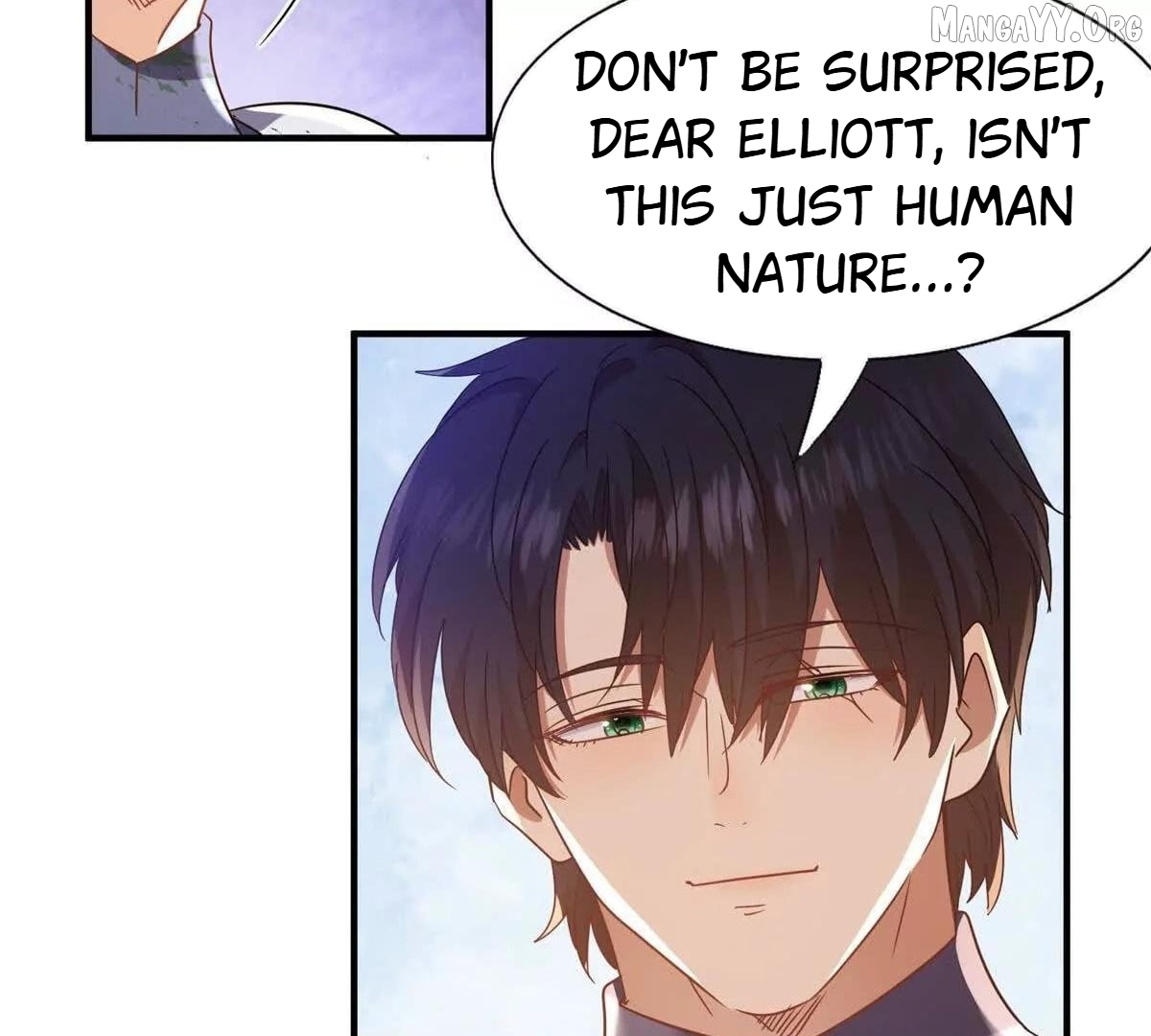 Don’t Embarrass Me Chapter 156 - Page 33