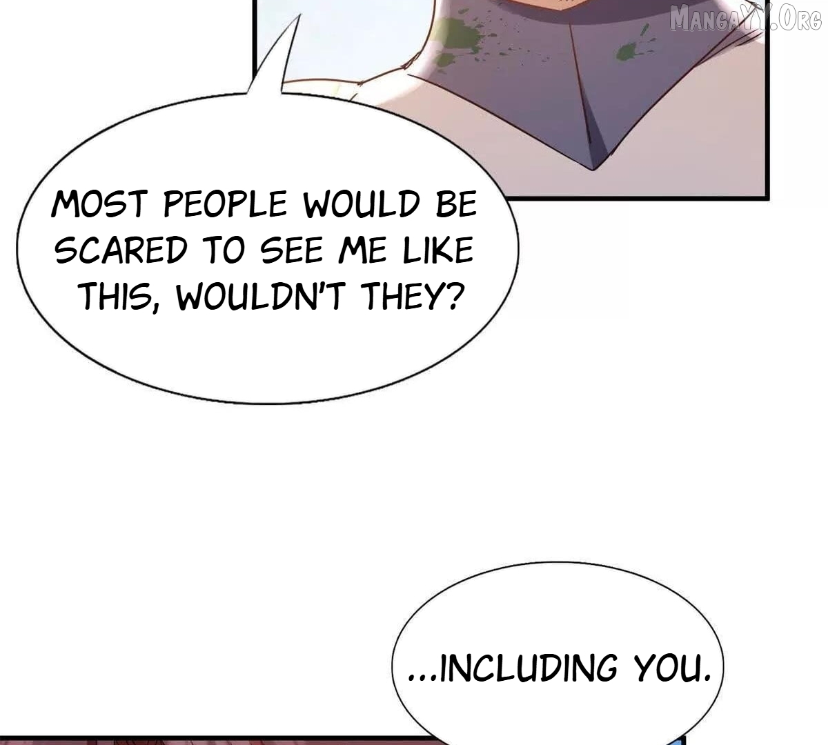 Don’t Embarrass Me Chapter 156 - Page 34