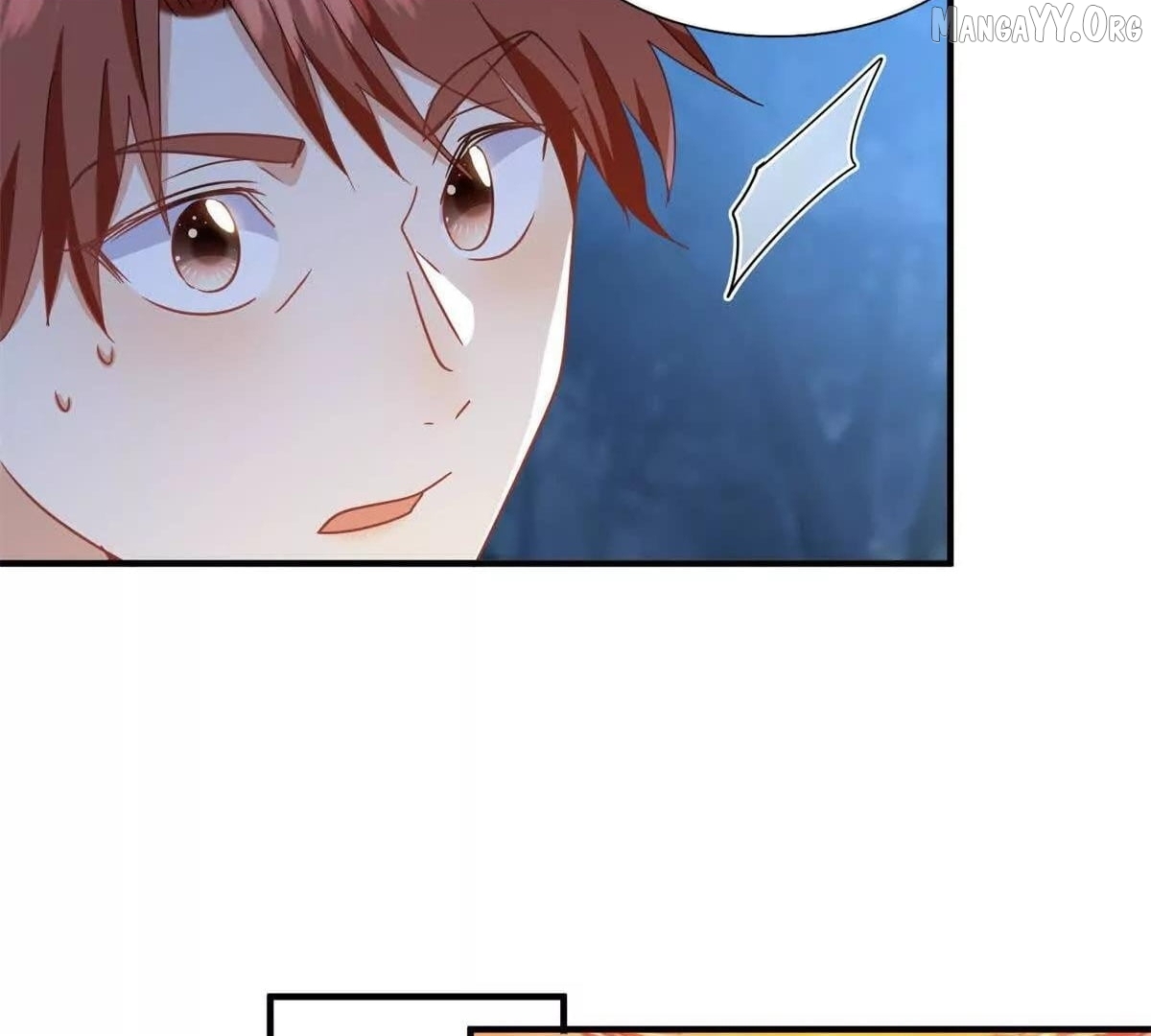 Don’t Embarrass Me Chapter 156 - Page 35