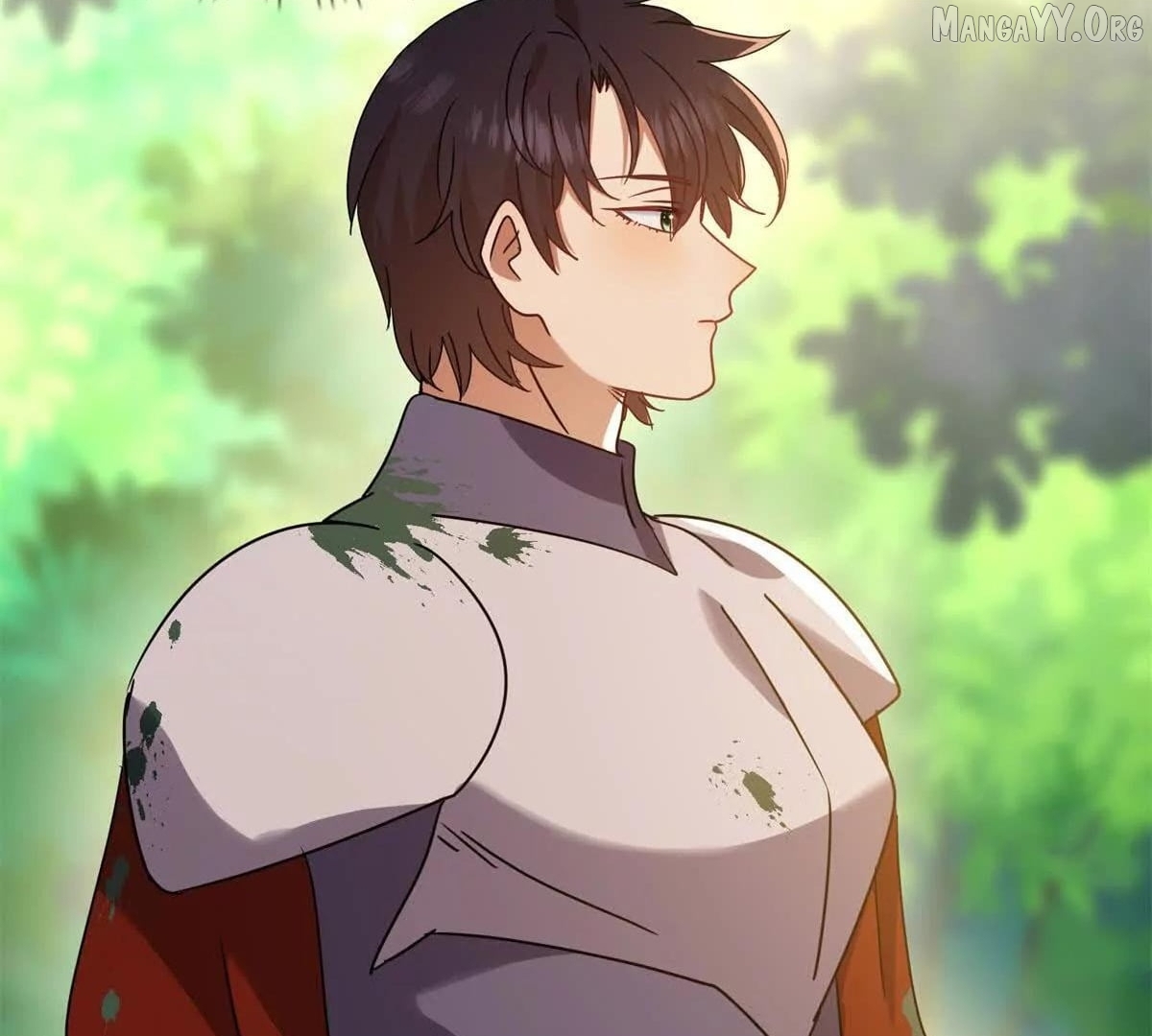 Don’t Embarrass Me Chapter 156 - Page 37