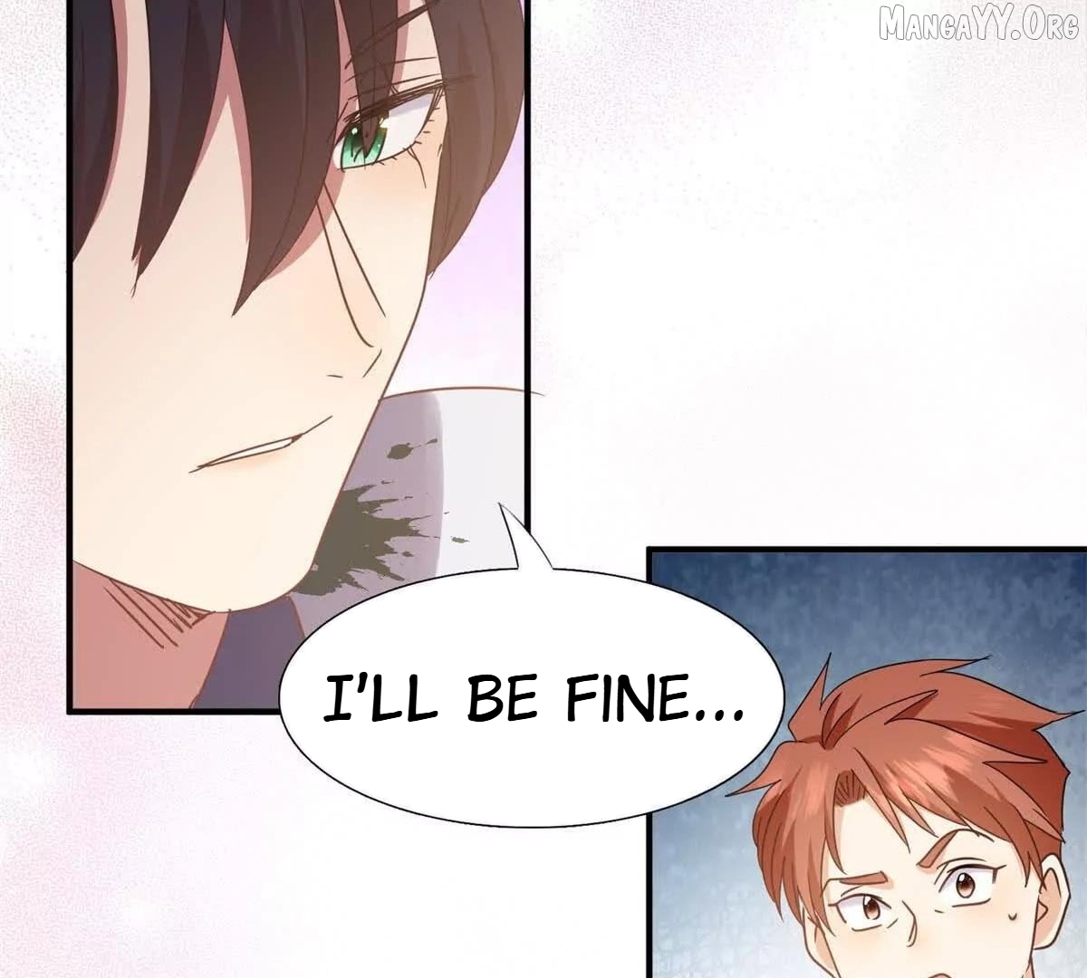 Don’t Embarrass Me Chapter 156 - Page 45