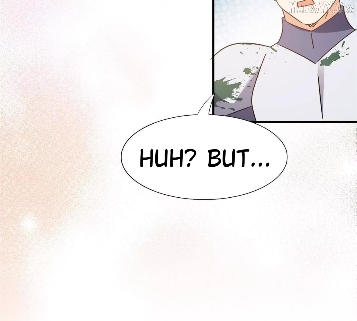 Don’t Embarrass Me Chapter 156 - Page 46