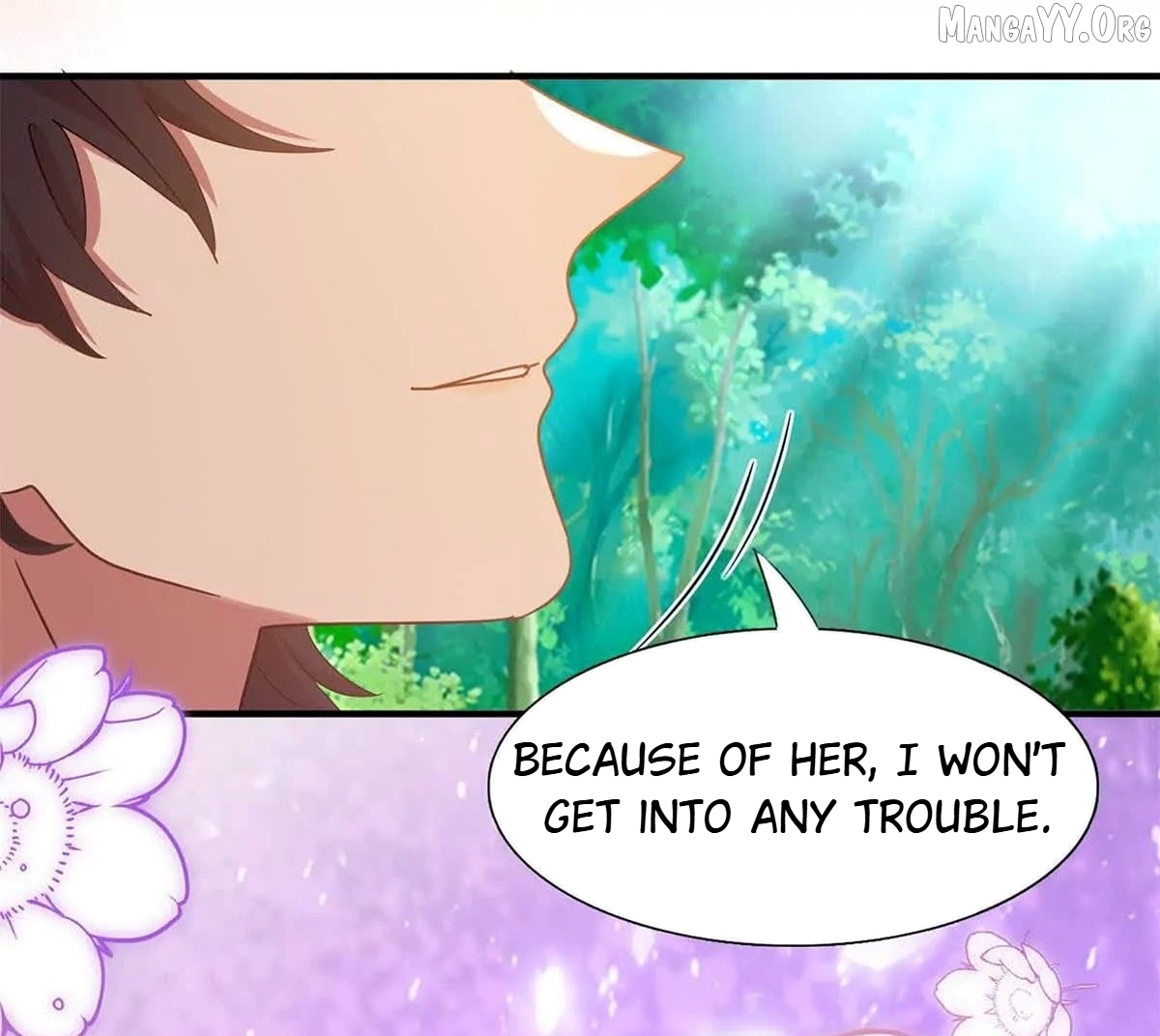 Don’t Embarrass Me Chapter 156 - Page 47