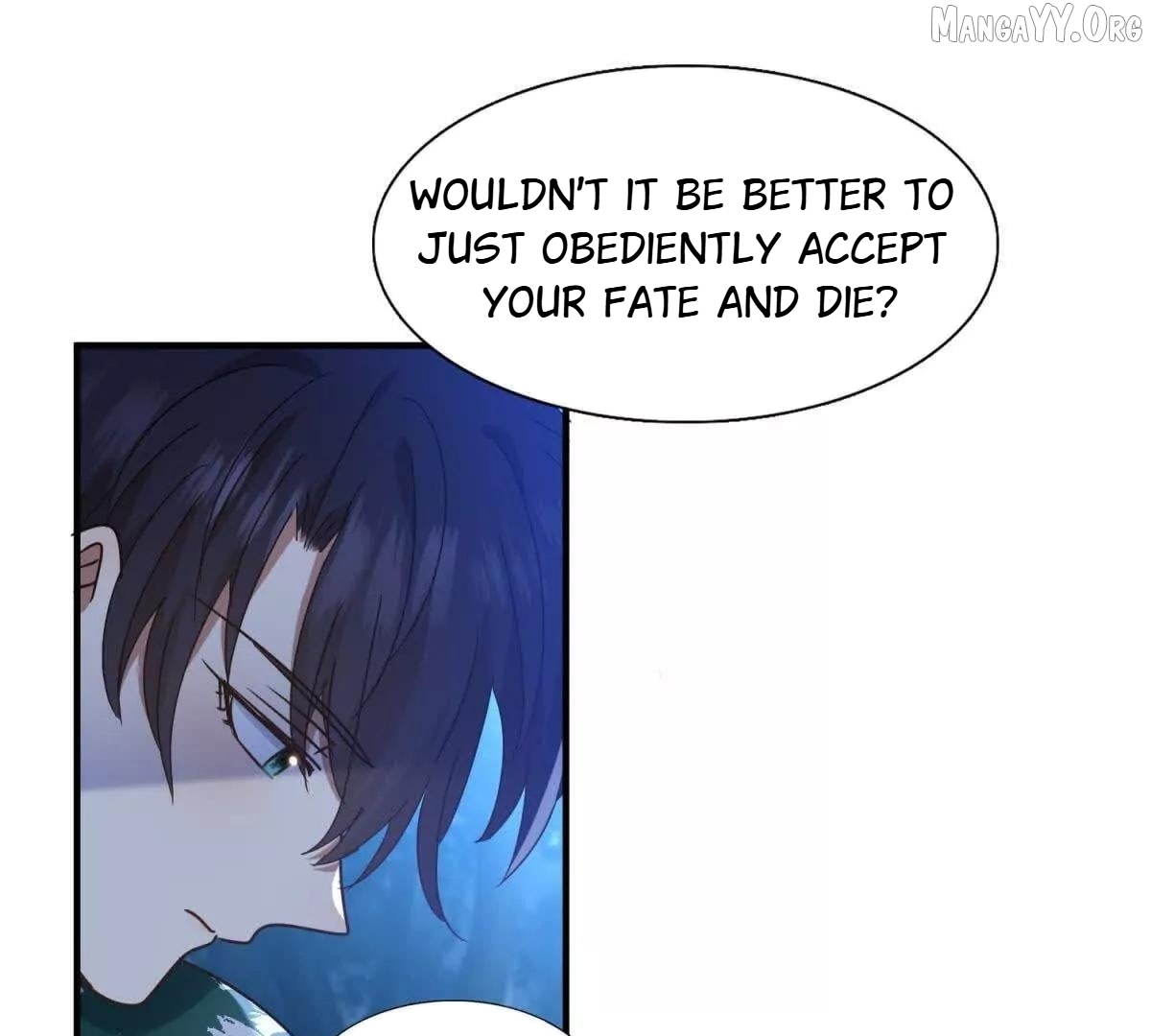 Don’t Embarrass Me Chapter 156 - Page 6