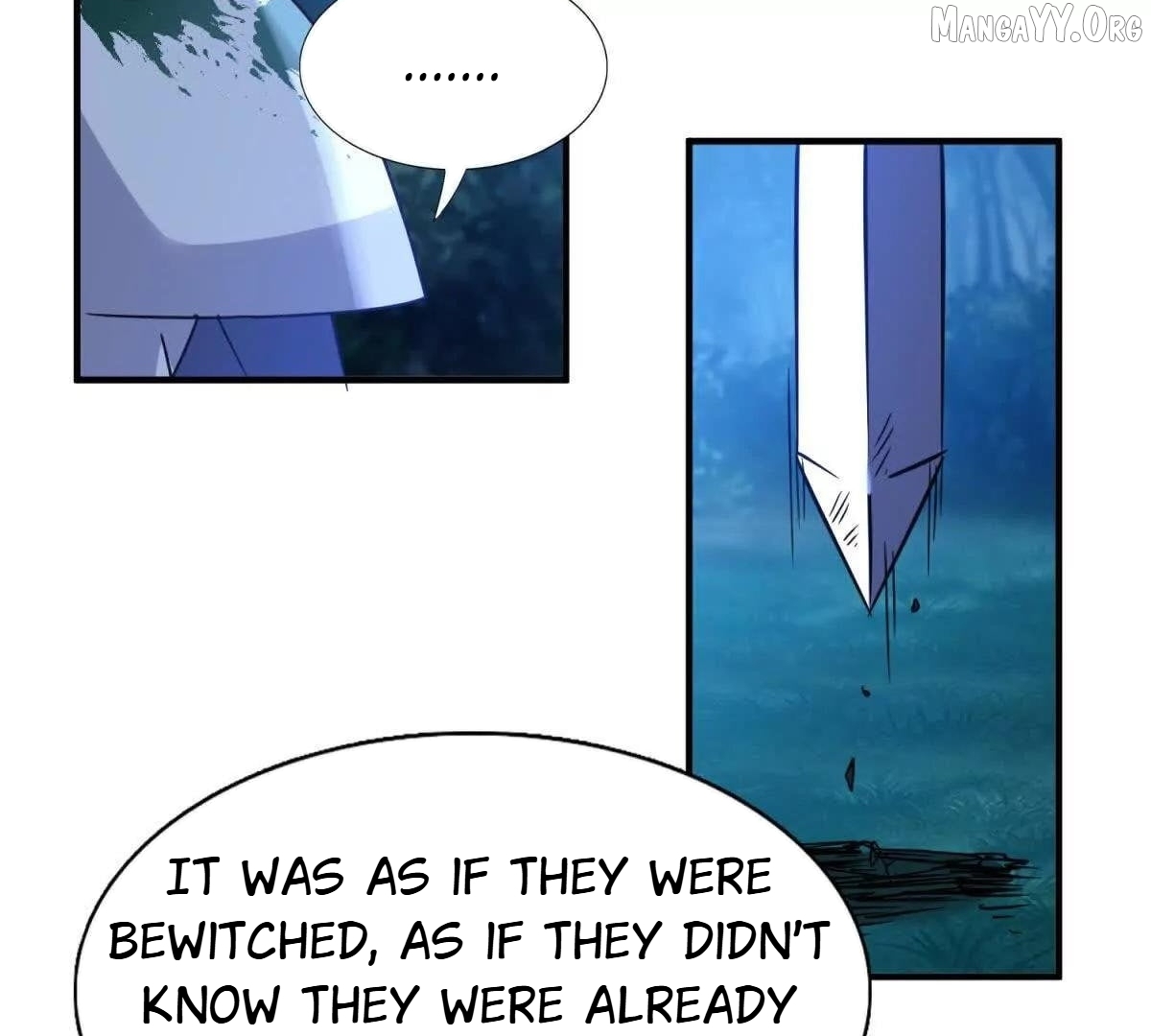 Don’t Embarrass Me Chapter 156 - Page 7