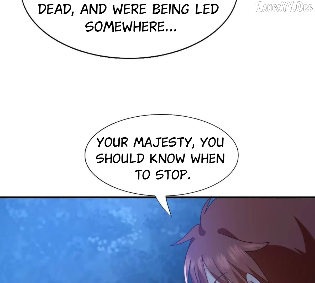 Don’t Embarrass Me Chapter 156 - Page 8