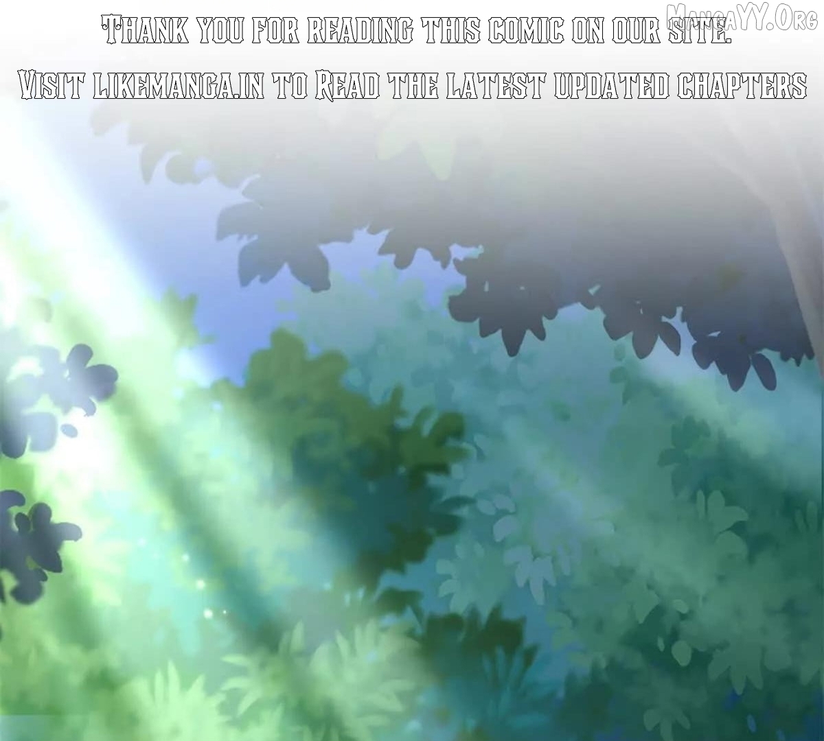 Don’t Embarrass Me Chapter 157 - Page 1