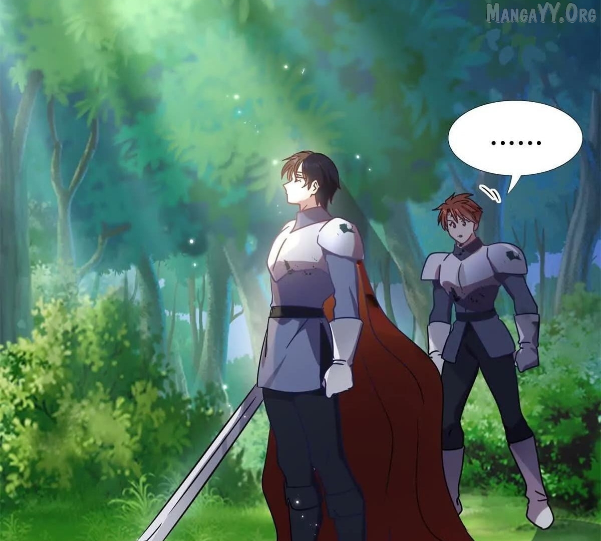 Don’t Embarrass Me Chapter 157 - Page 2