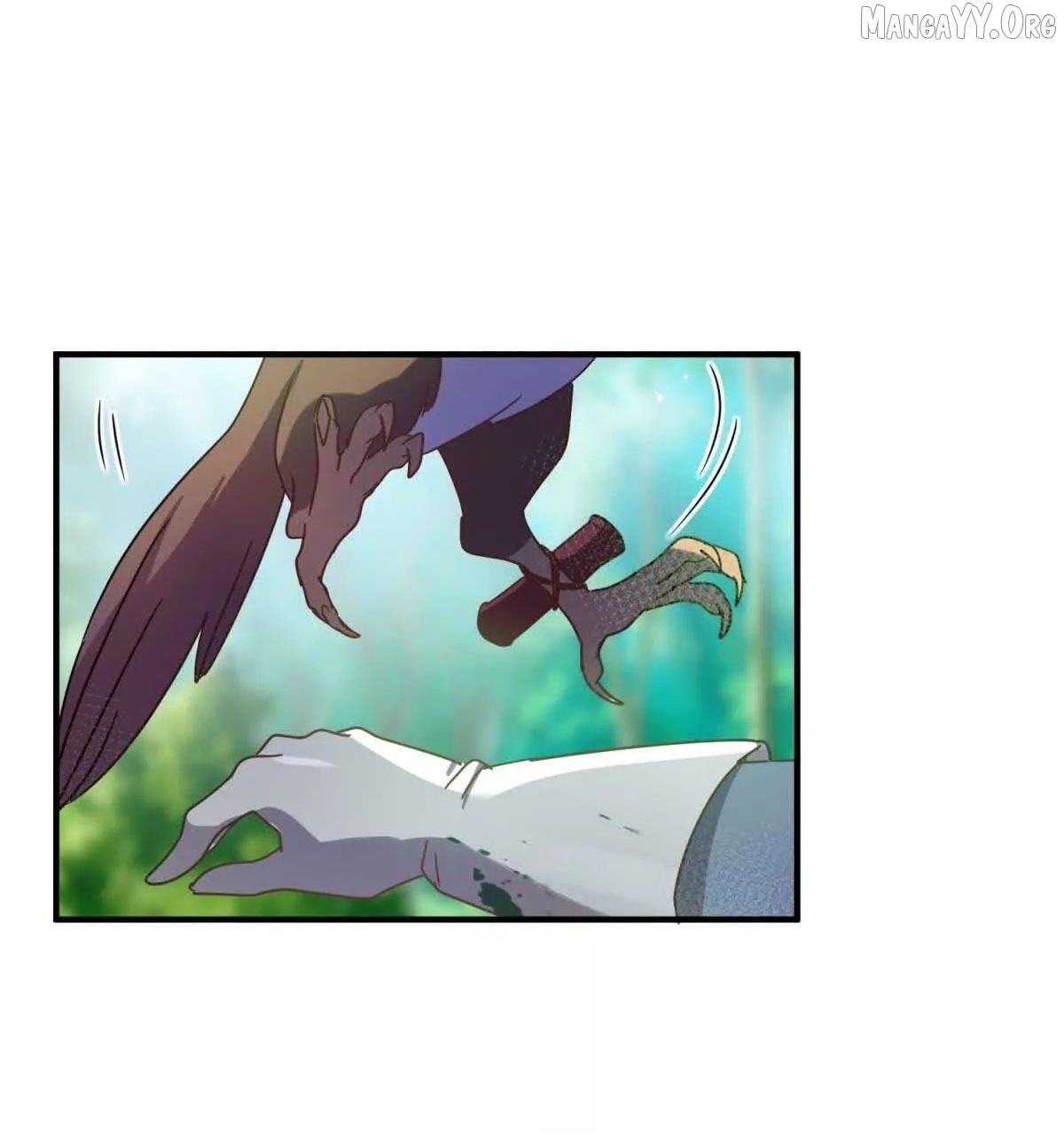 Don’t Embarrass Me Chapter 157 - Page 12