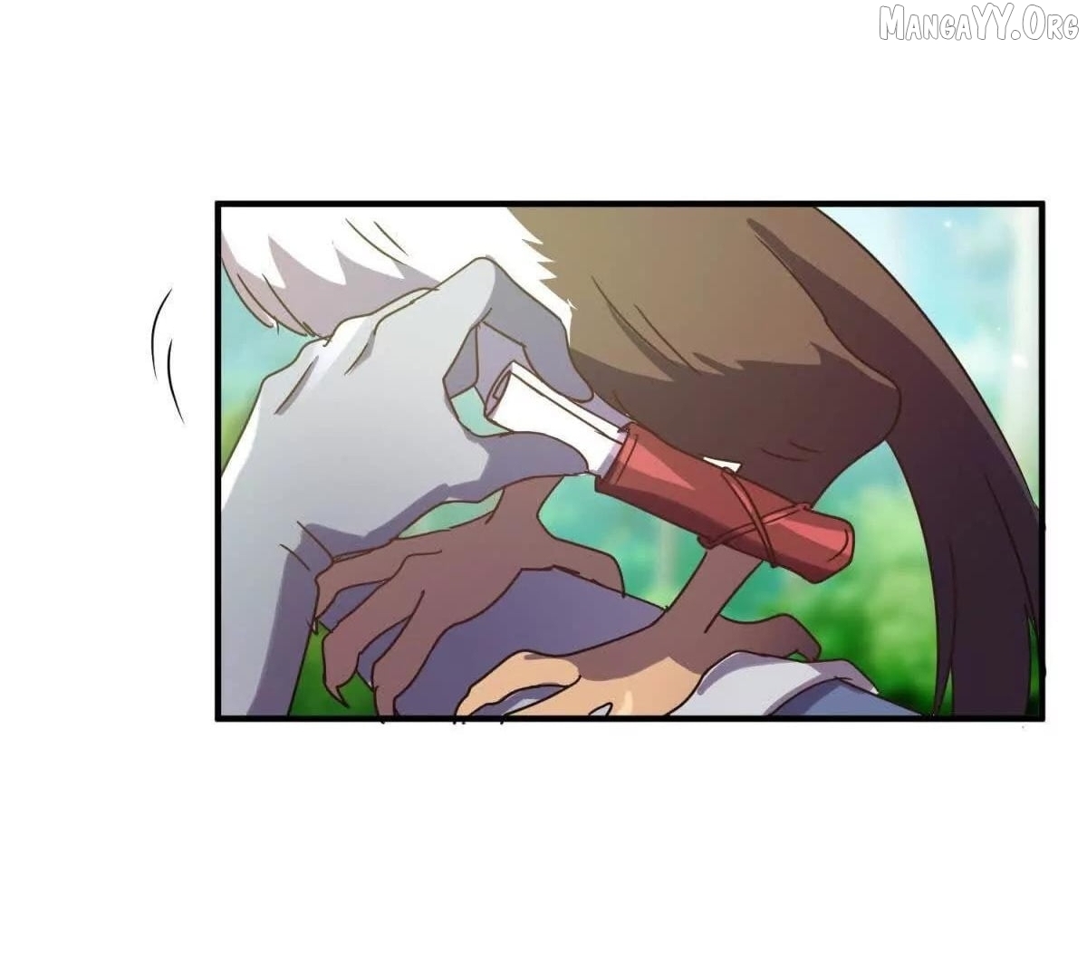 Don’t Embarrass Me Chapter 157 - Page 13