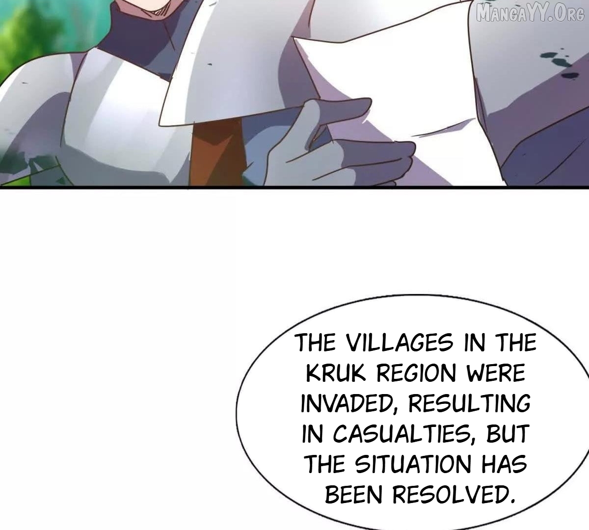 Don’t Embarrass Me Chapter 157 - Page 15