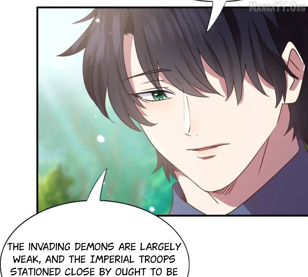 Don’t Embarrass Me Chapter 157 - Page 16