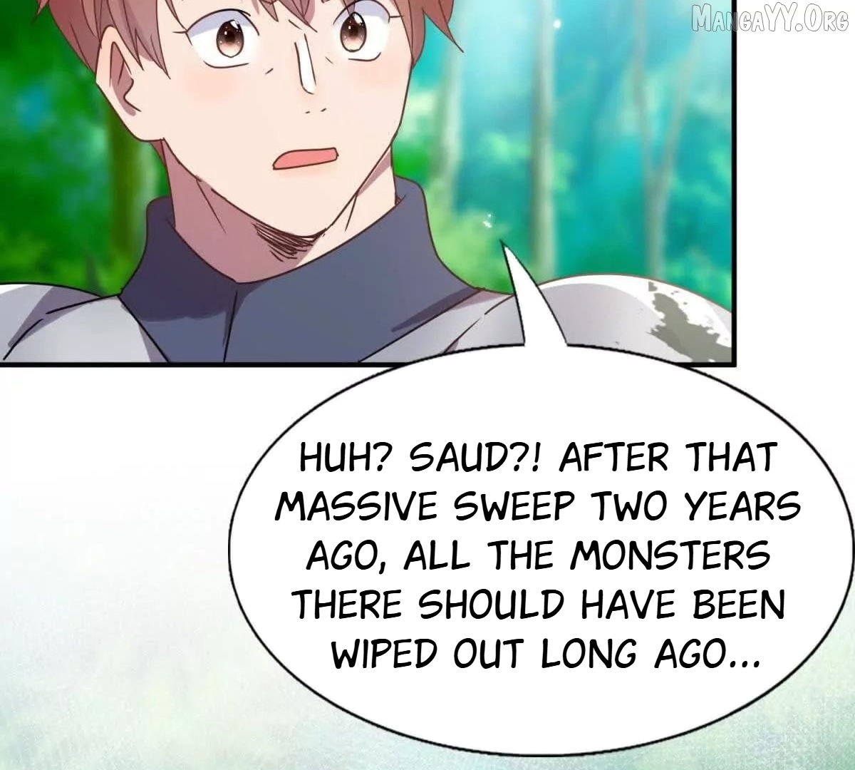 Don’t Embarrass Me Chapter 157 - Page 18