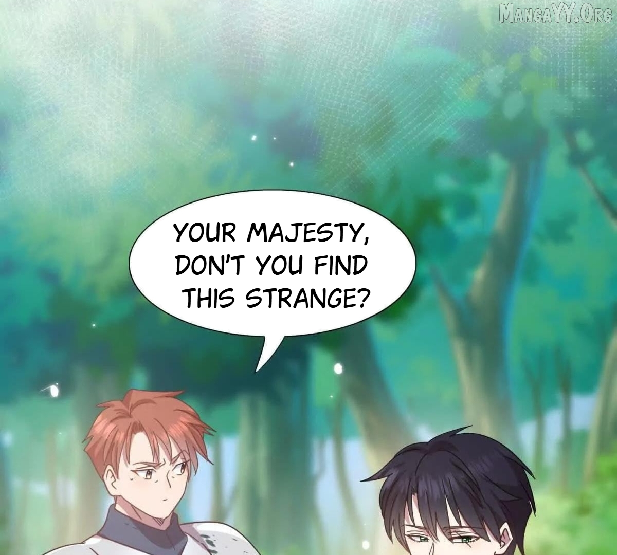 Don’t Embarrass Me Chapter 157 - Page 19