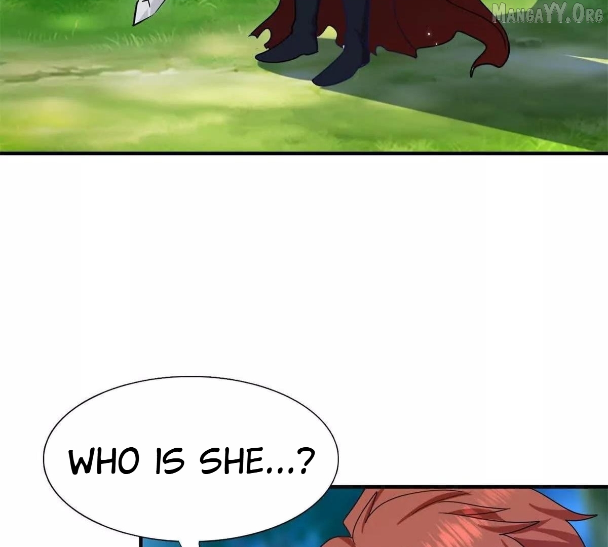 Don’t Embarrass Me Chapter 157 - Page 3