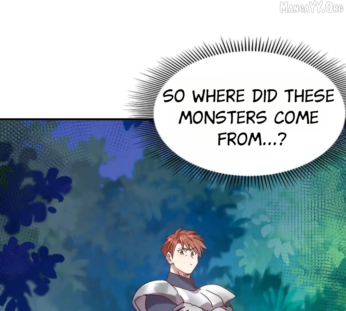 Don’t Embarrass Me Chapter 157 - Page 22