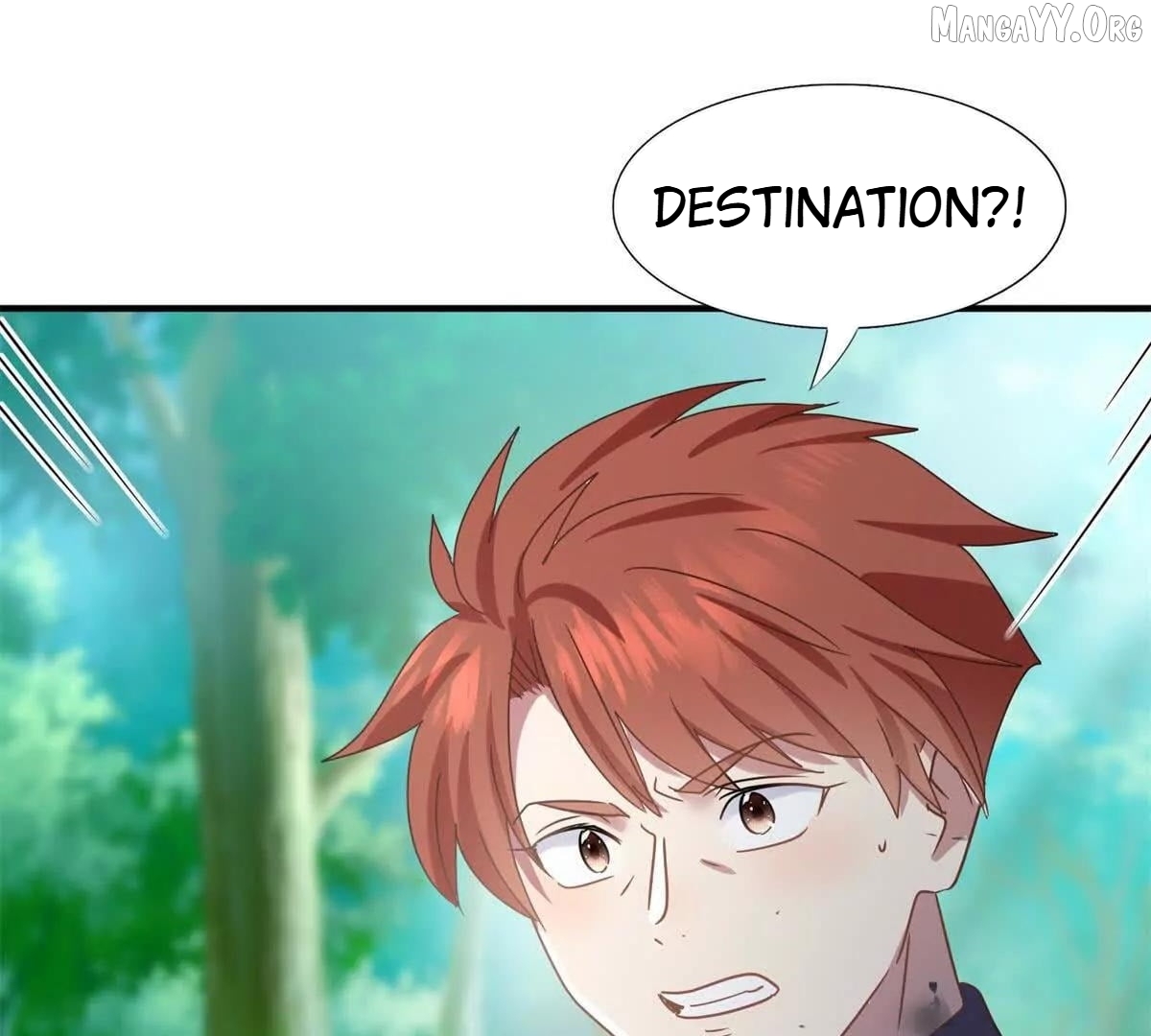 Don’t Embarrass Me Chapter 157 - Page 32