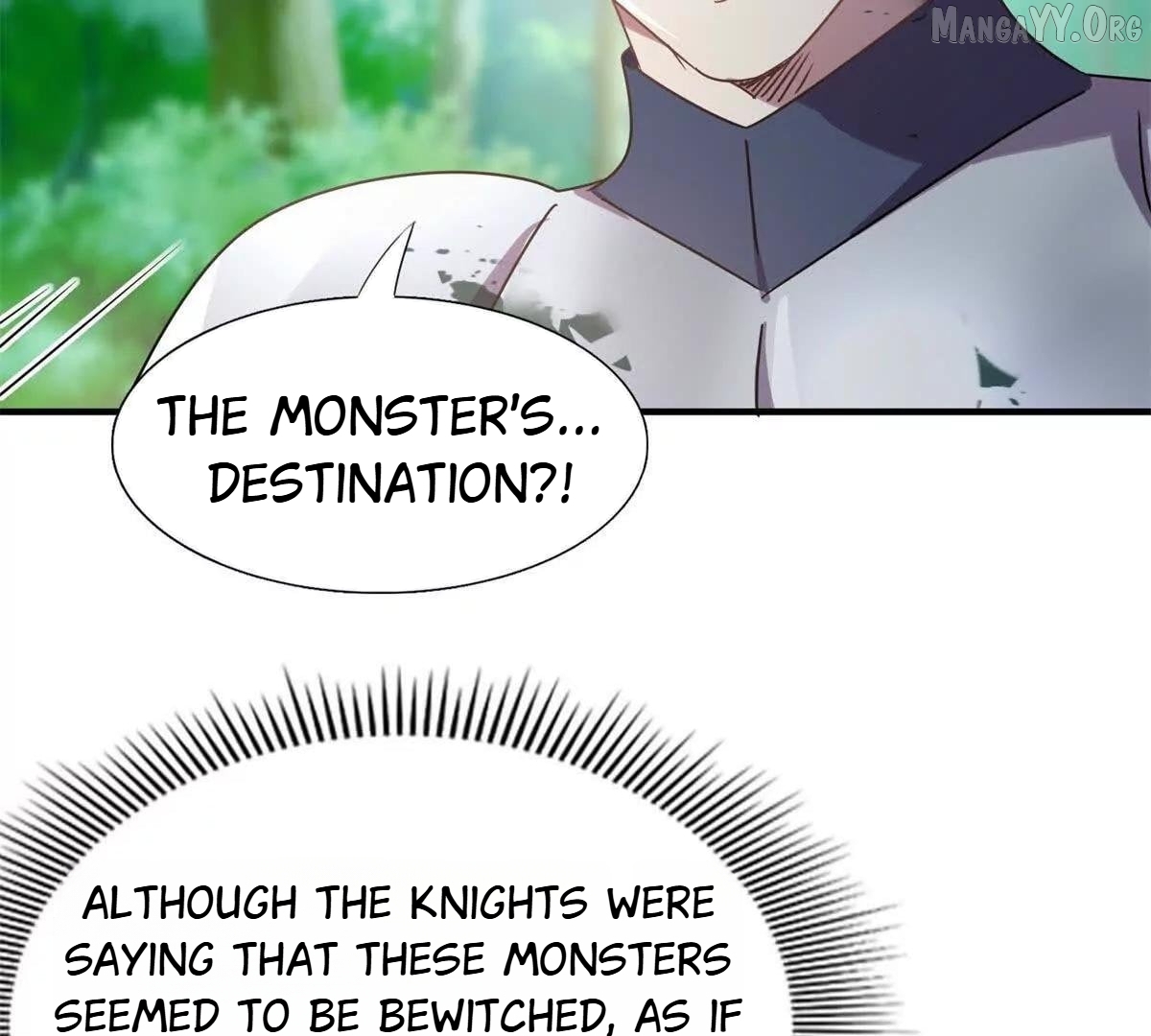 Don’t Embarrass Me Chapter 157 - Page 33