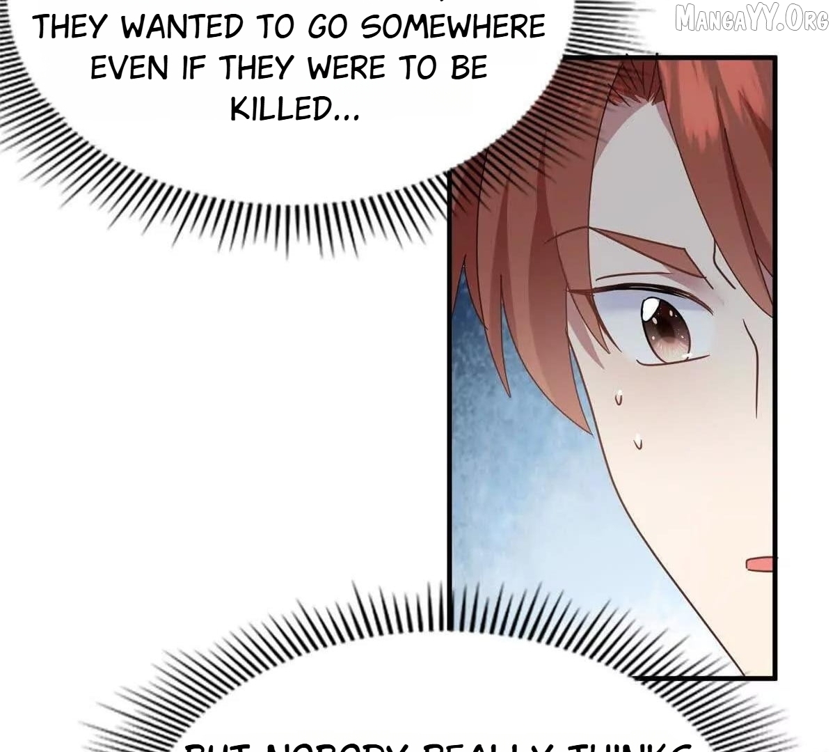 Don’t Embarrass Me Chapter 157 - Page 34