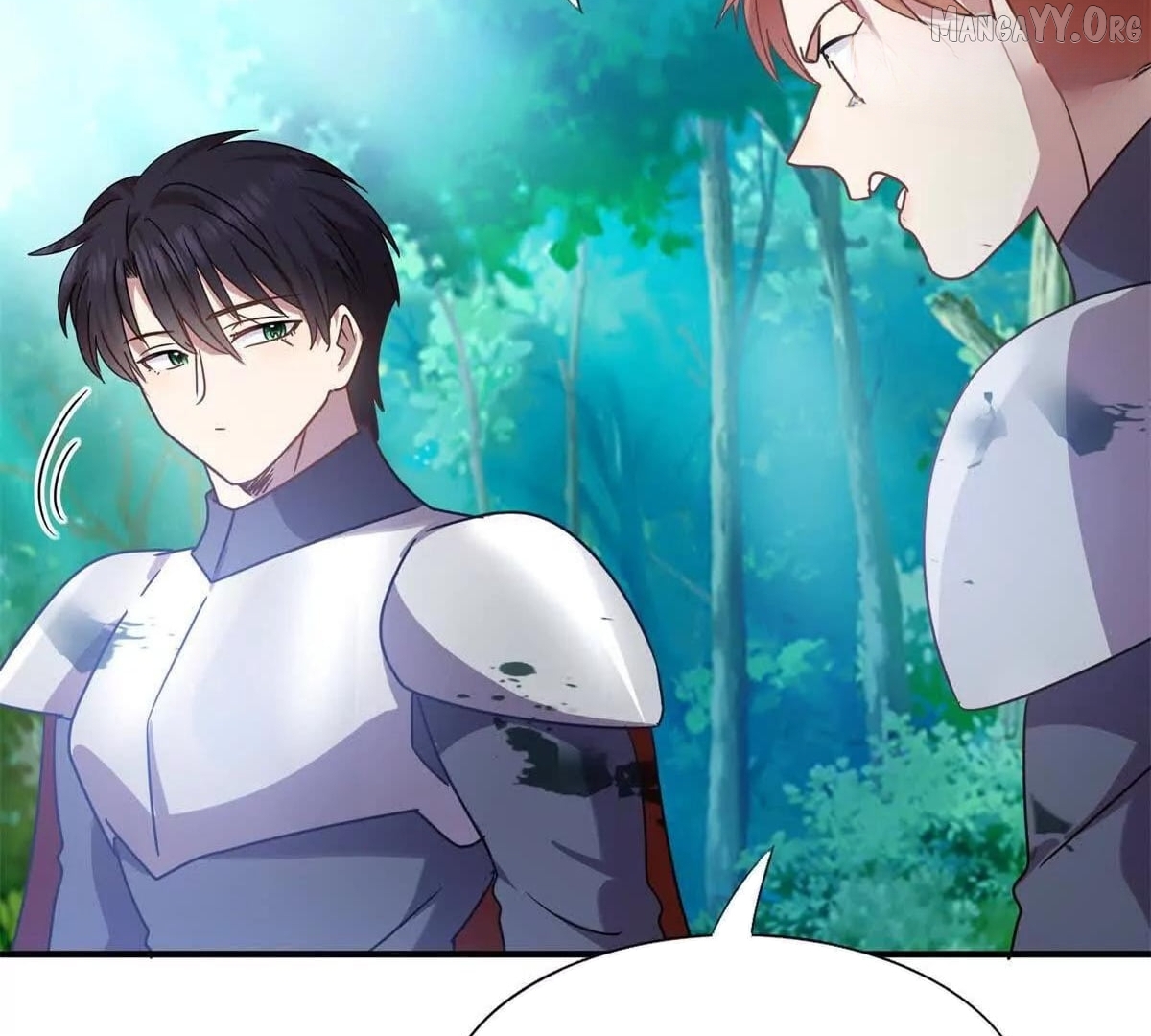 Don’t Embarrass Me Chapter 157 - Page 36