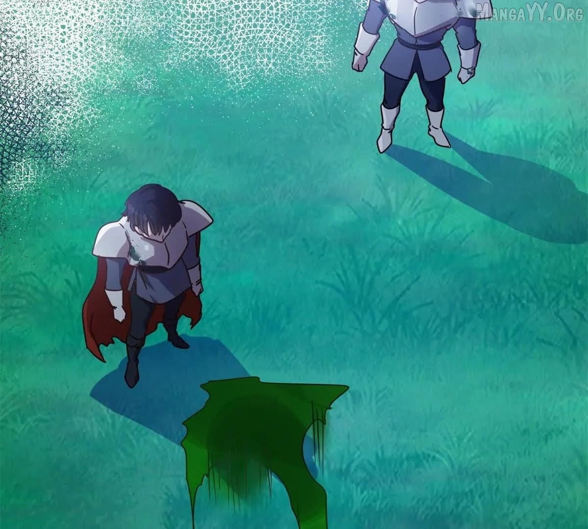 Don’t Embarrass Me Chapter 157 - Page 40