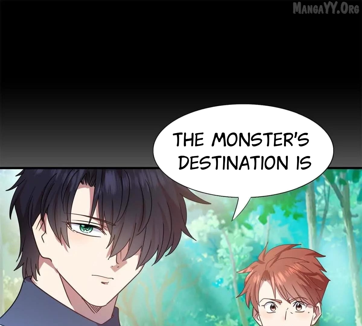 Don’t Embarrass Me Chapter 157 - Page 44