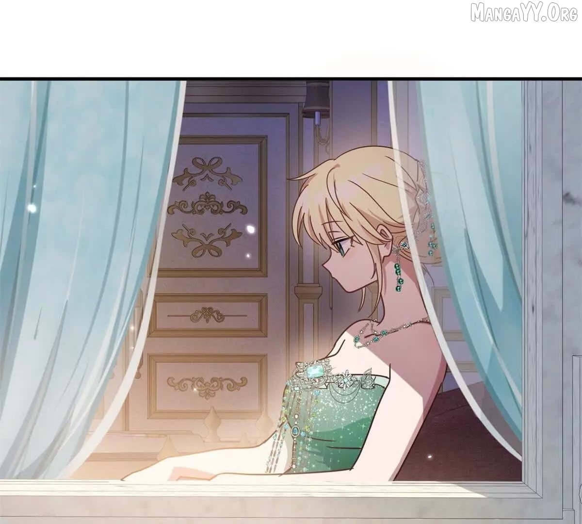 Don’t Embarrass Me Chapter 157 - Page 50