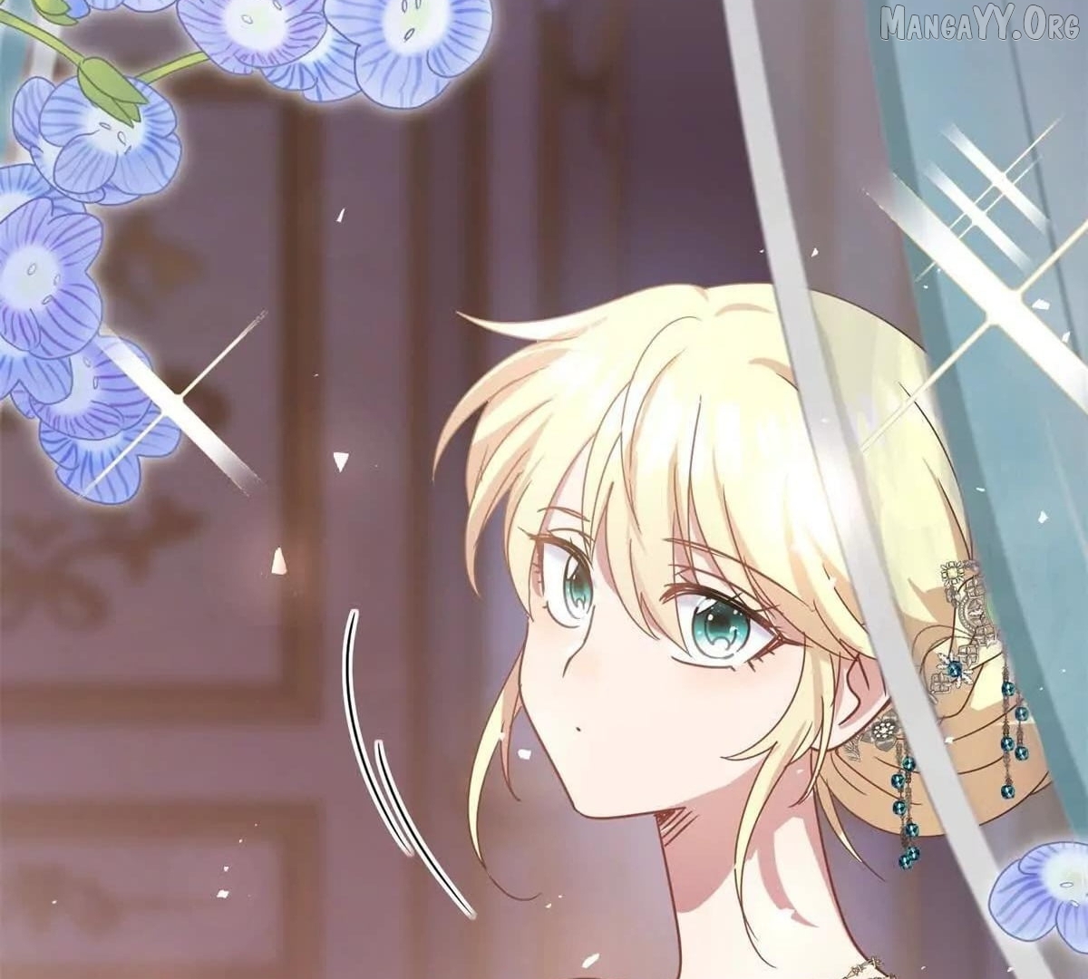 Don’t Embarrass Me Chapter 157 - Page 52